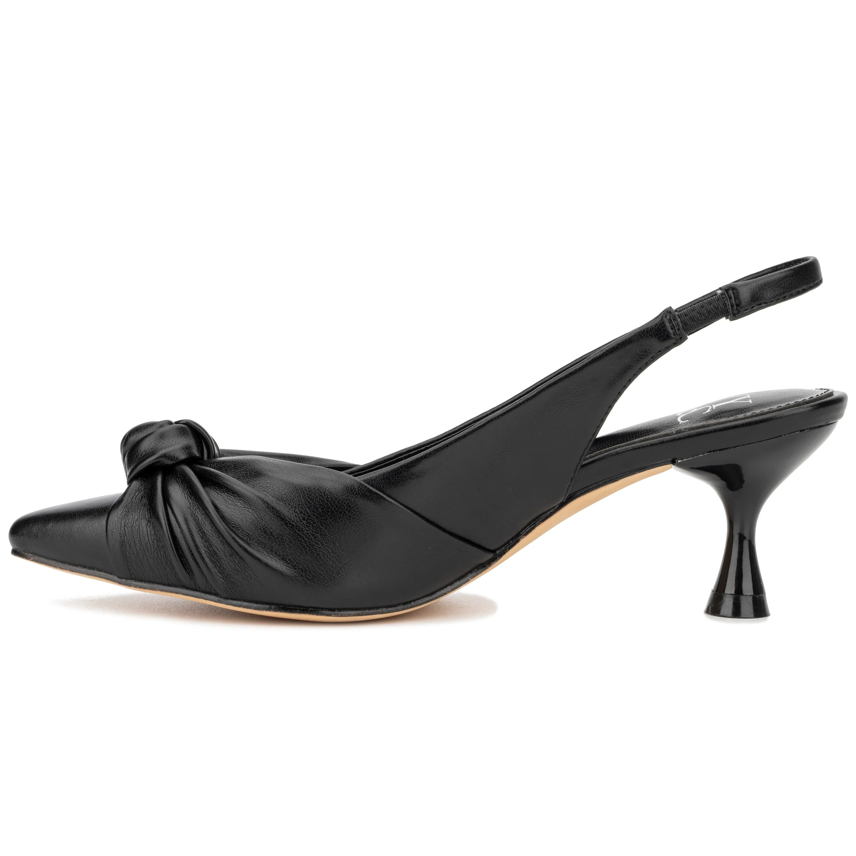 Laura Slingback Heels