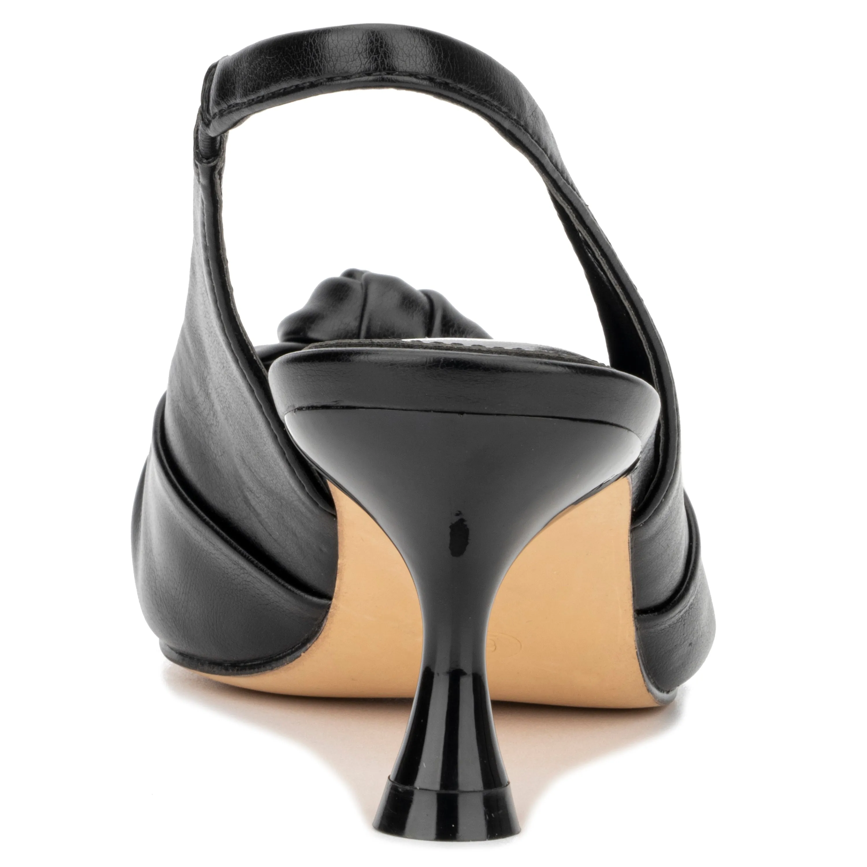 Laura Slingback Heels