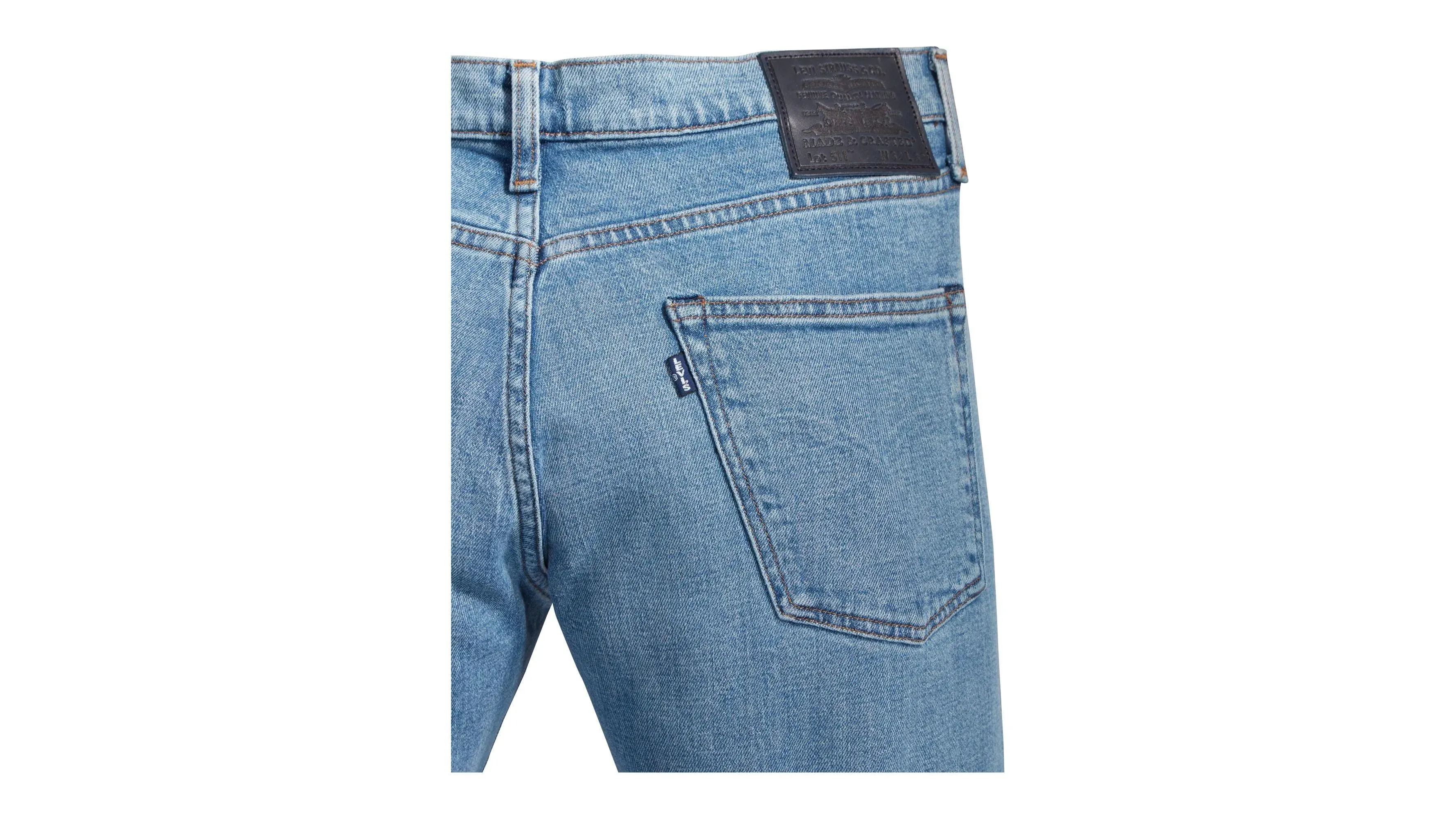 LEVI'S® MADE & CRAFTED 511™ JEANS