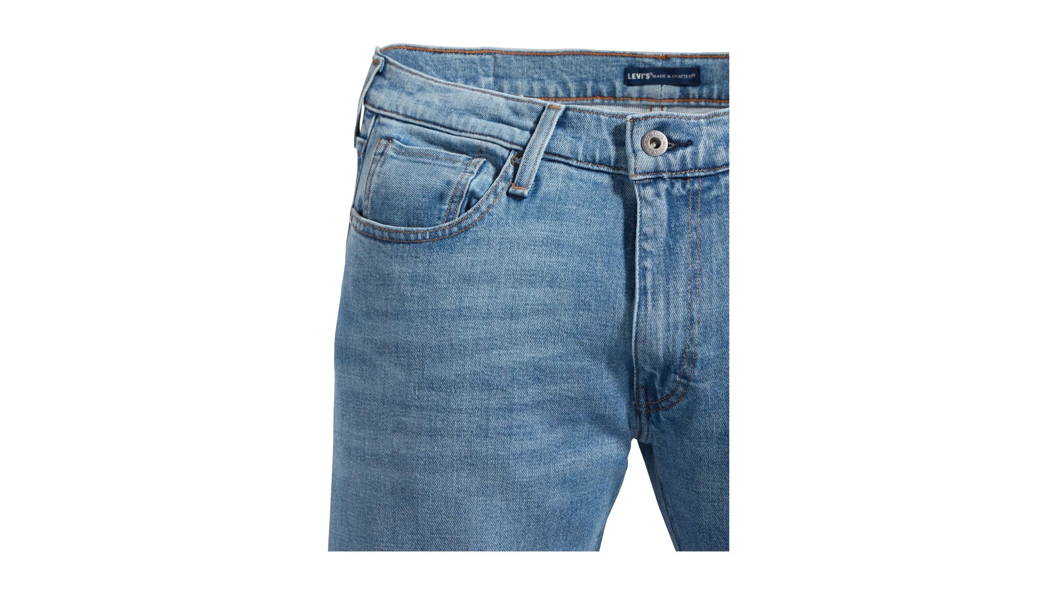 LEVI'S® MADE & CRAFTED 511™ JEANS