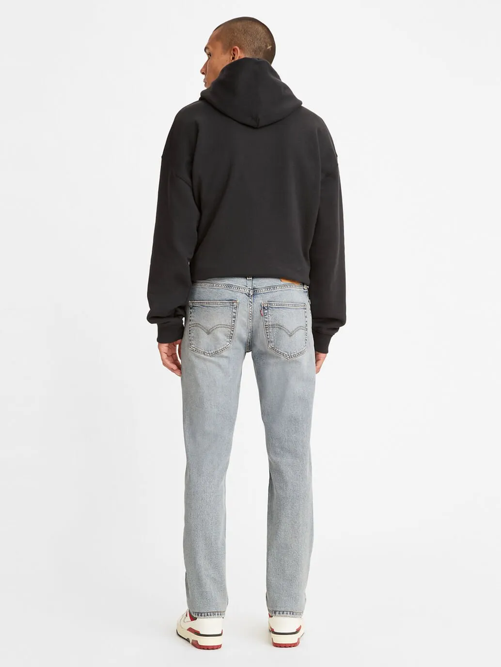 Levi's Men's 511™ Slim Jeans - Everyday Authentic