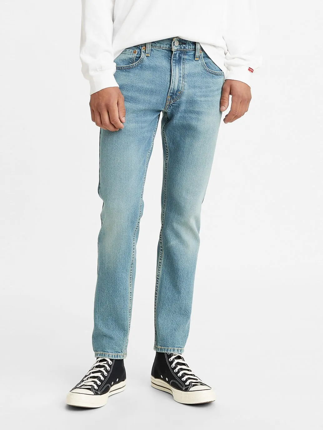 Levi's Men's 512™ Slim Taper Jeans - Dolf Sundown Adv