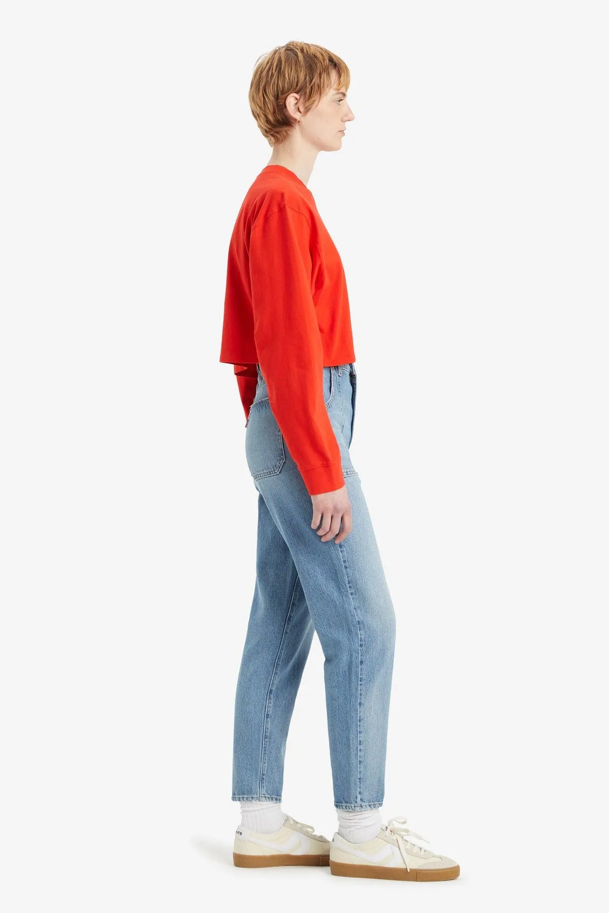 Levi's