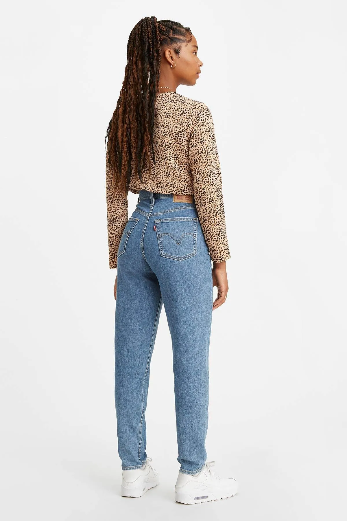 Levi's