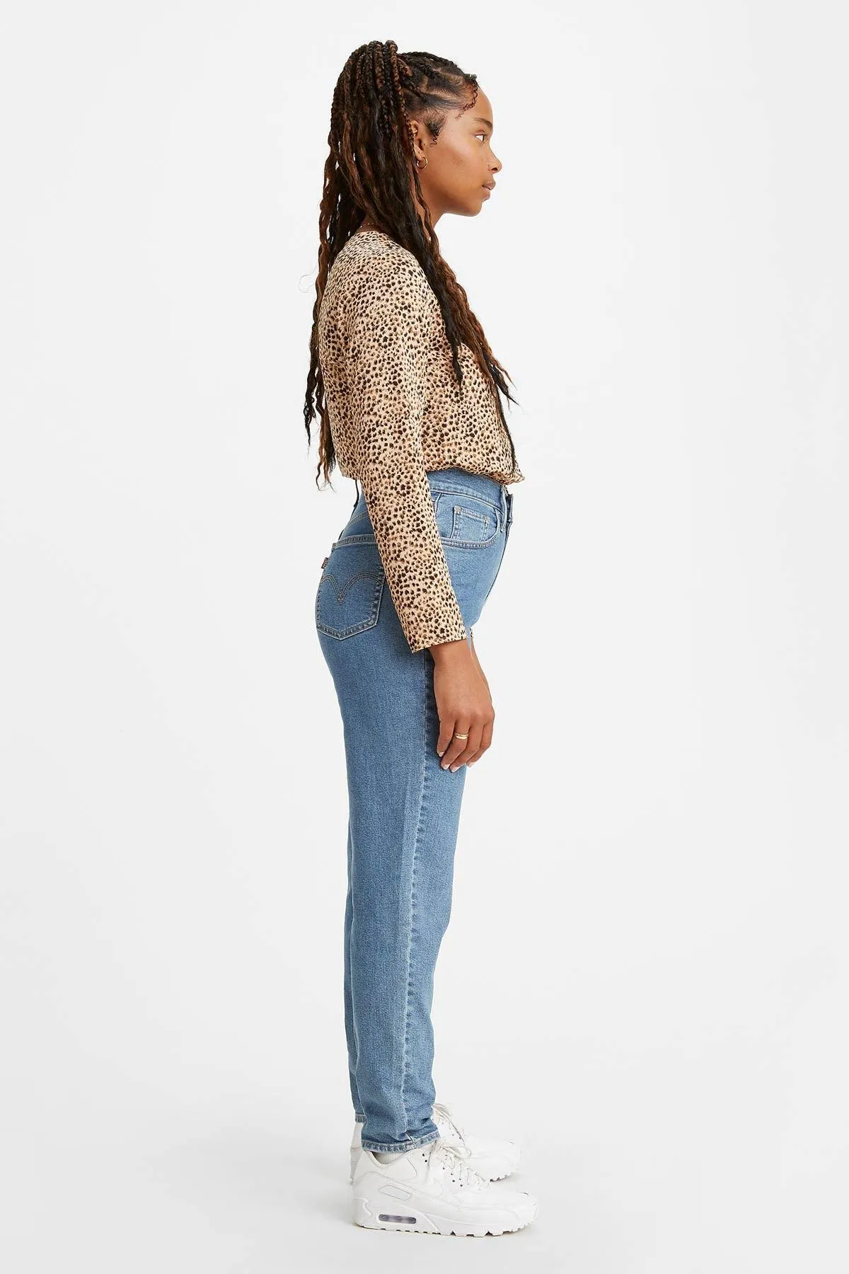 Levi's