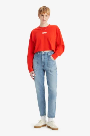 Levi's