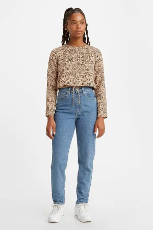 Levi's