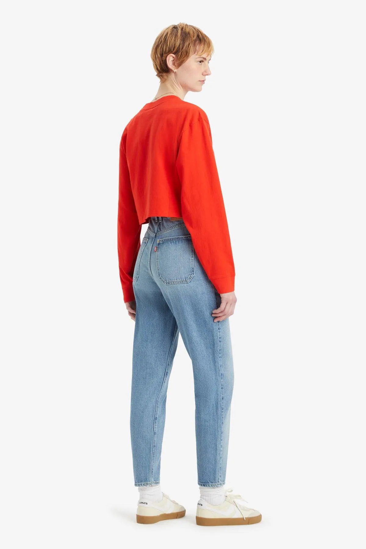 Levi's