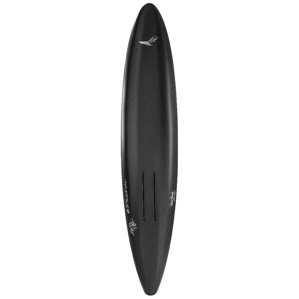 Lift Foils Flying Cat  8’2" x 115L Downwind Board
