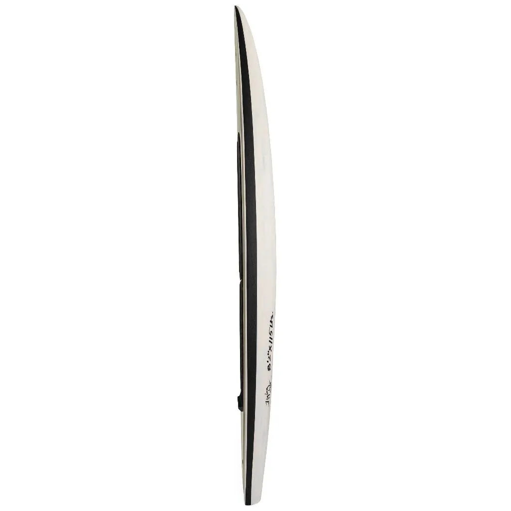 Lift Foils Flying Cat  8’2" x 115L Downwind Board