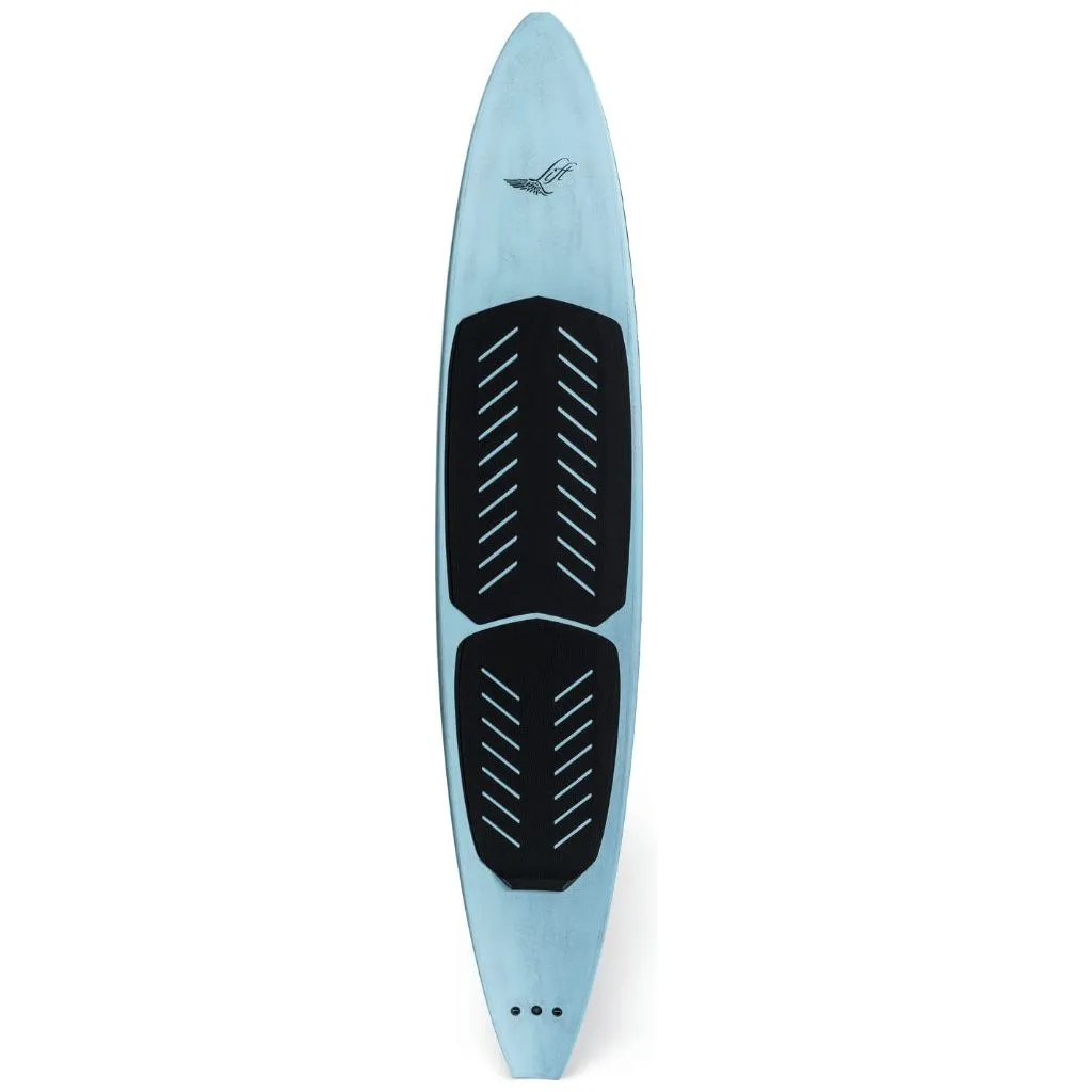 Lift Foils Flying Cat  8’2" x 115L Downwind Board