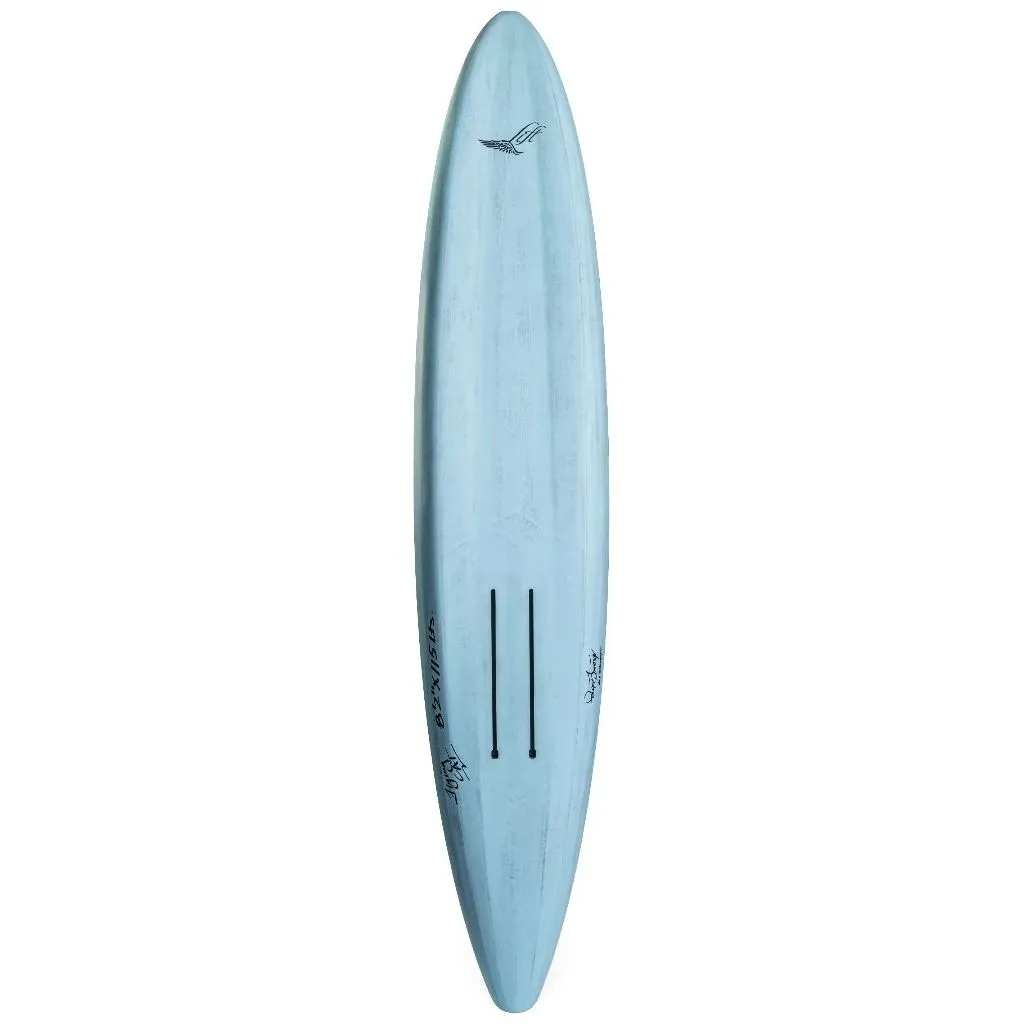 Lift Foils Flying Cat  8’2" x 115L Downwind Board