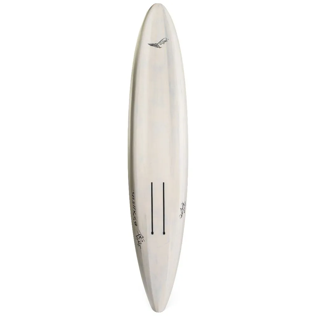 Lift Foils Flying Cat  8’2" x 115L Downwind Board