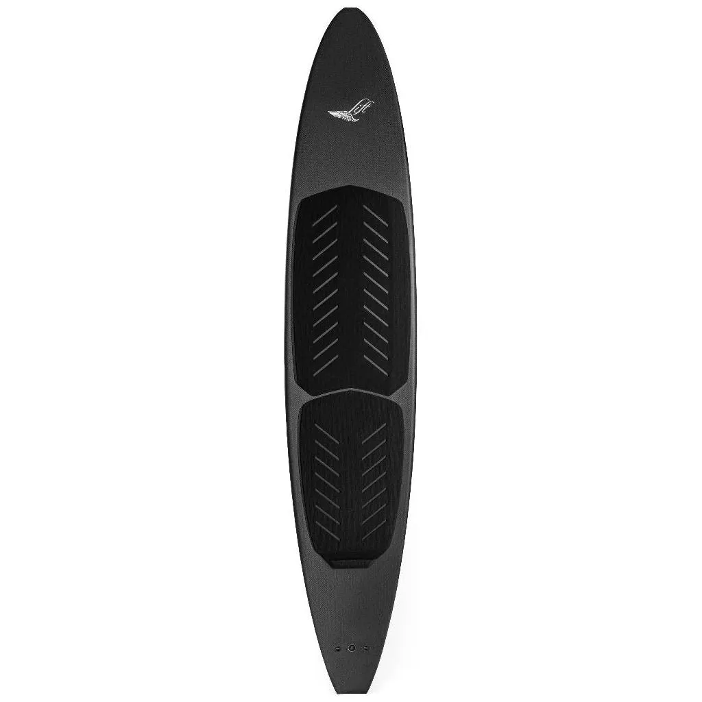 Lift Foils Flying Cat  8’2" x 115L Downwind Board