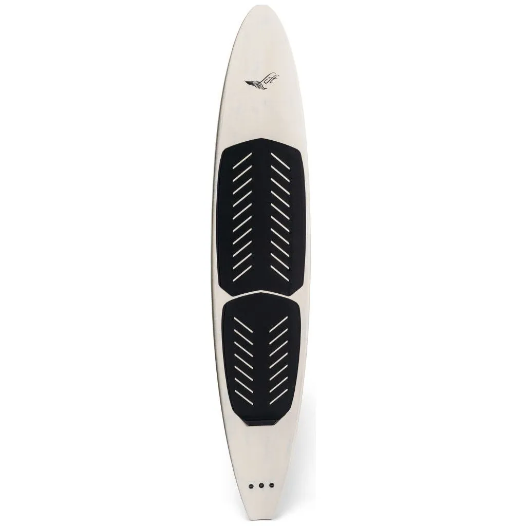 Lift Foils Flying Cat  8’2" x 115L Downwind Board