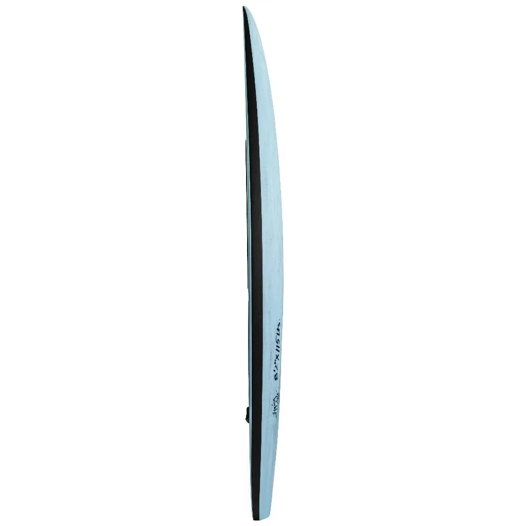 Lift Foils Flying Cat  8’2" x 115L Downwind Board