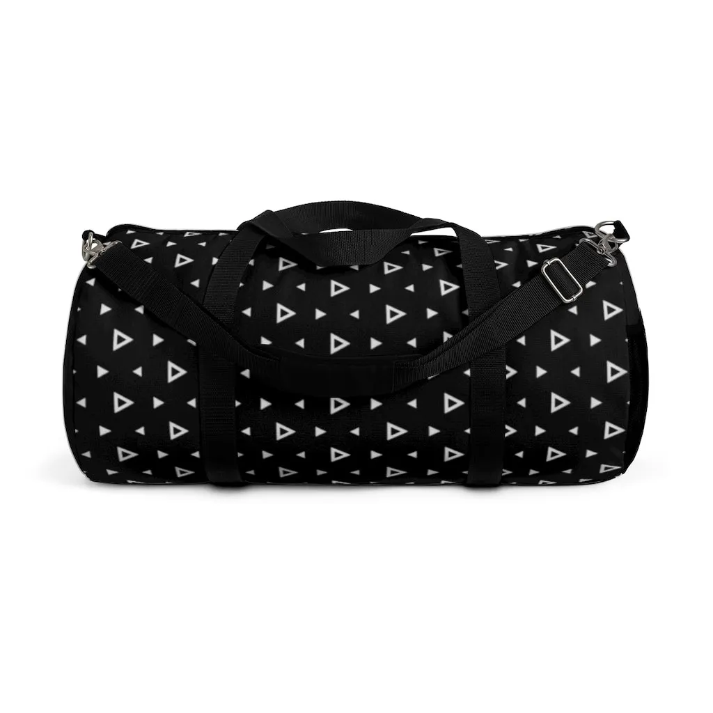 Line Up Duffel Bag