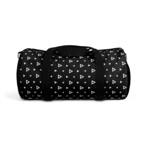 Line Up Duffel Bag
