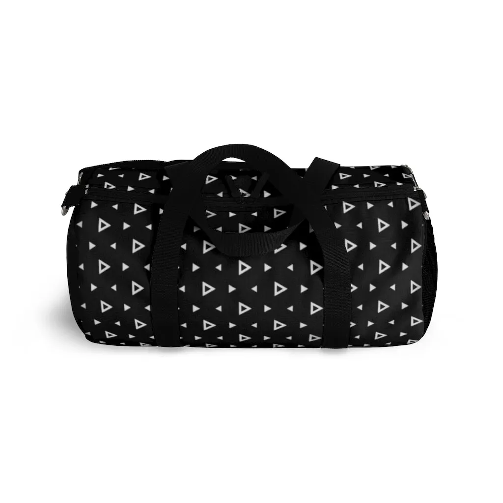 Line Up Duffel Bag