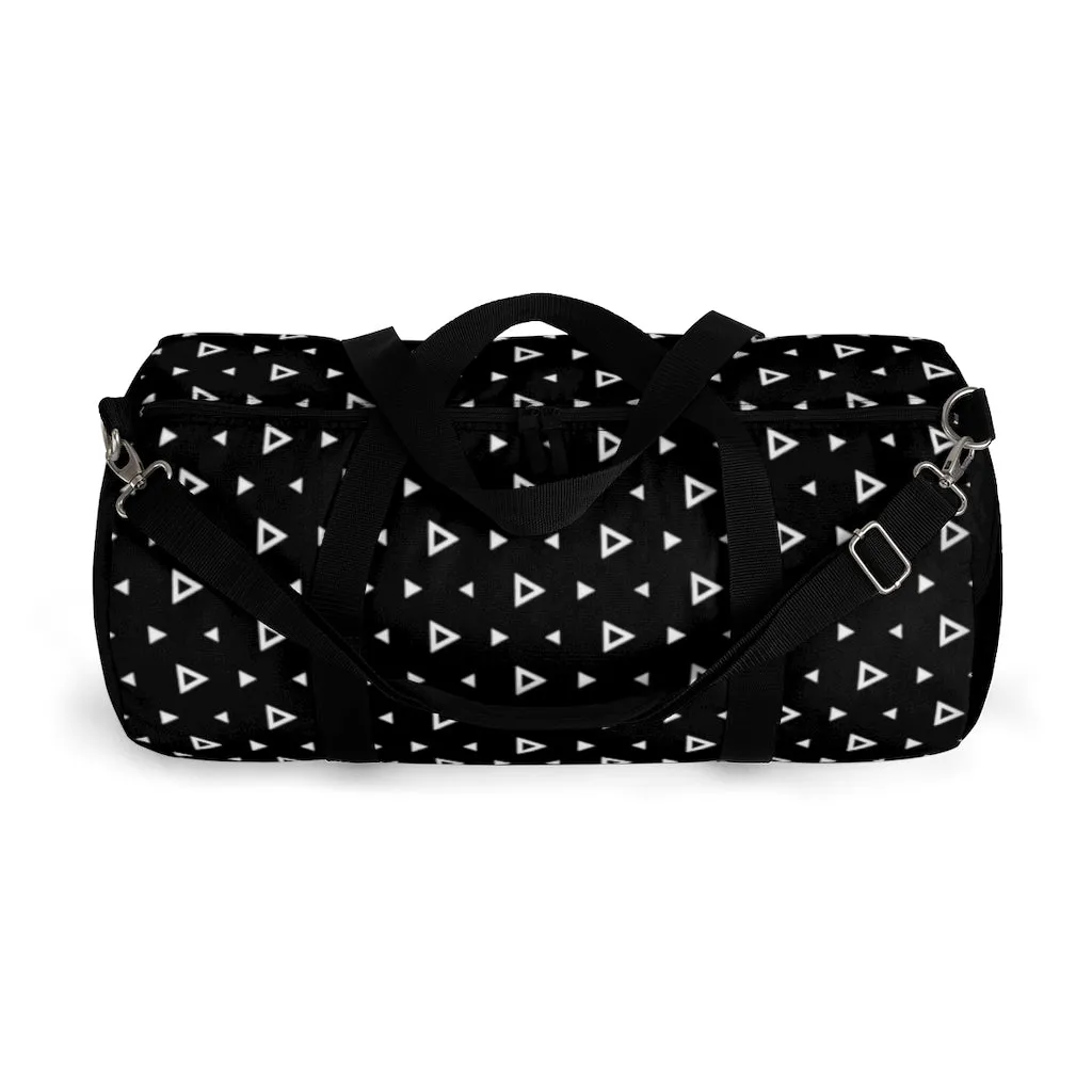 Line Up Duffel Bag