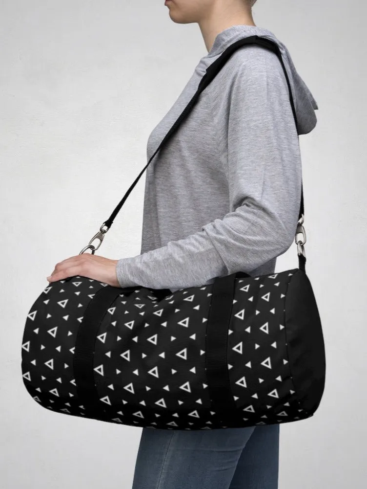 Line Up Duffel Bag