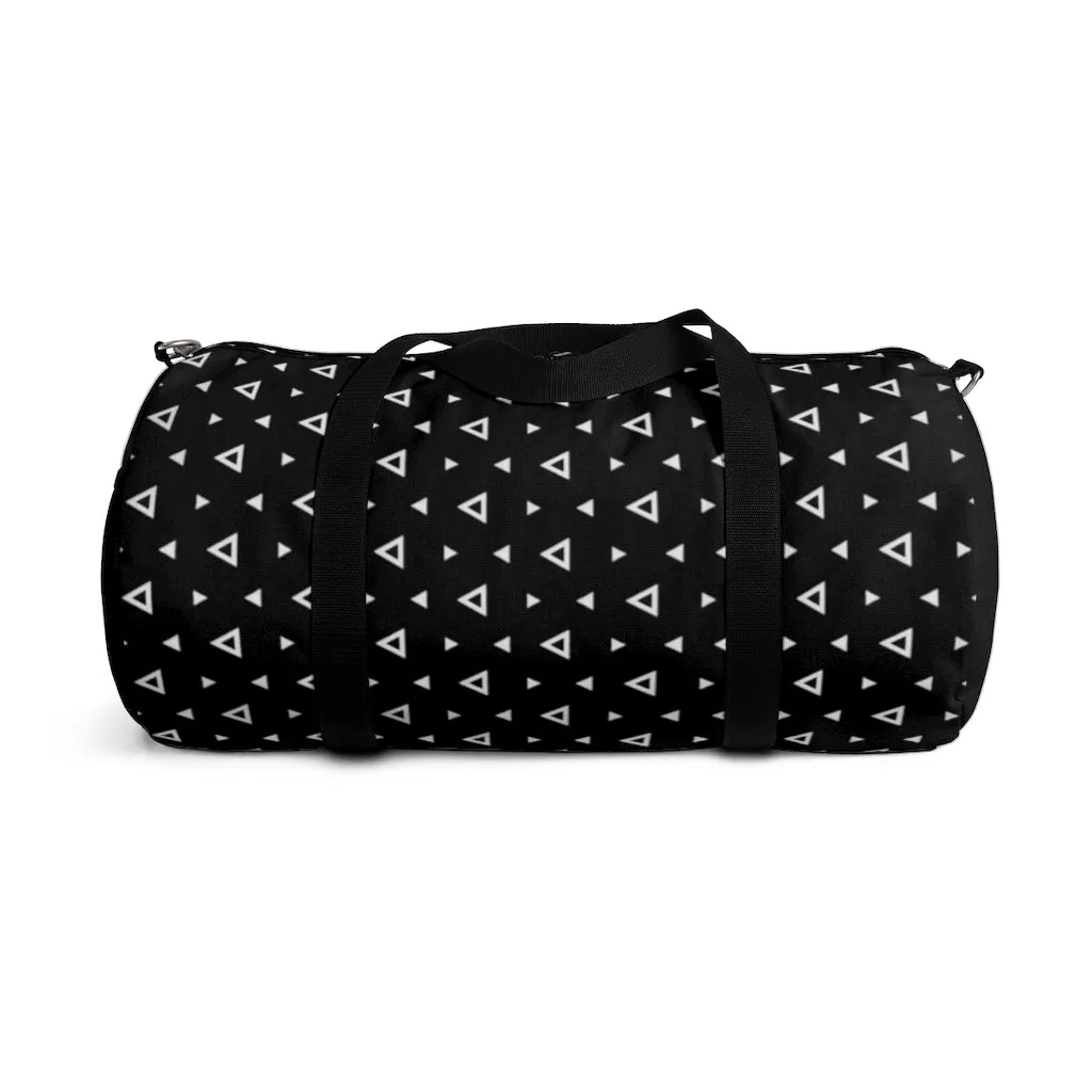 Line Up Duffel Bag