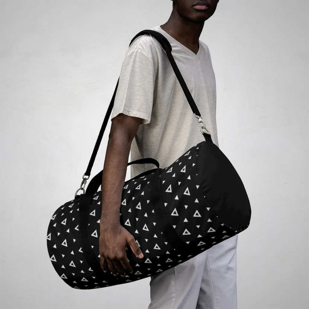 Line Up Duffel Bag