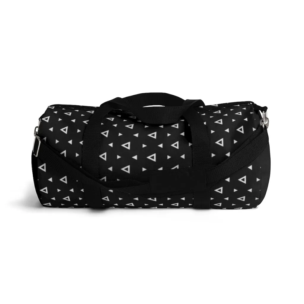 Line Up Duffel Bag