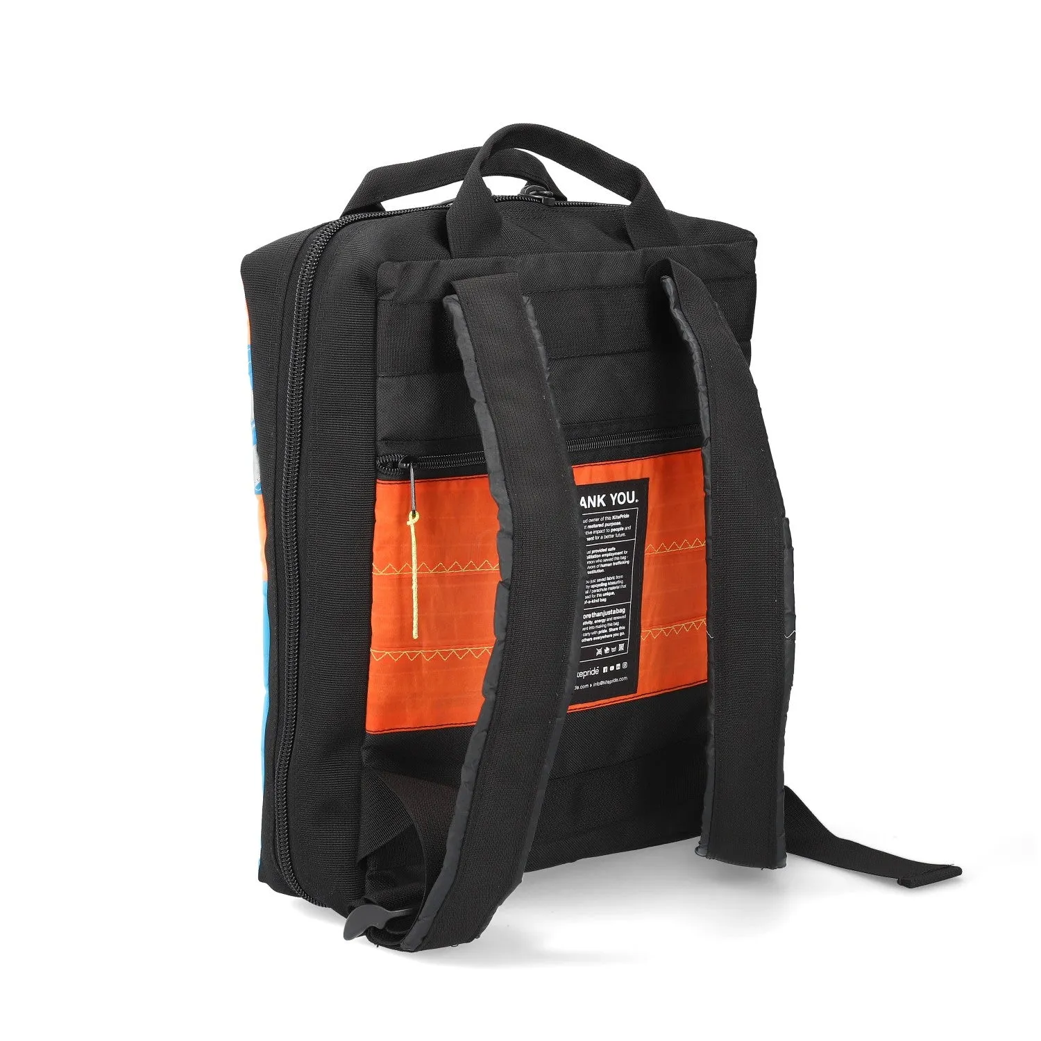Liron Laptop Backpack