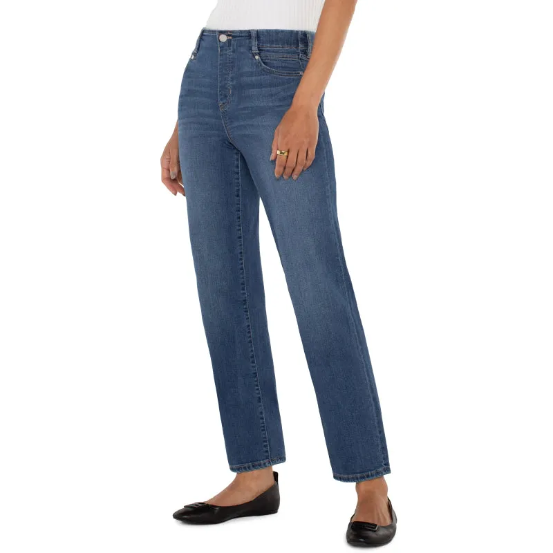 Liverpool Gia Glider® Slim - Eco