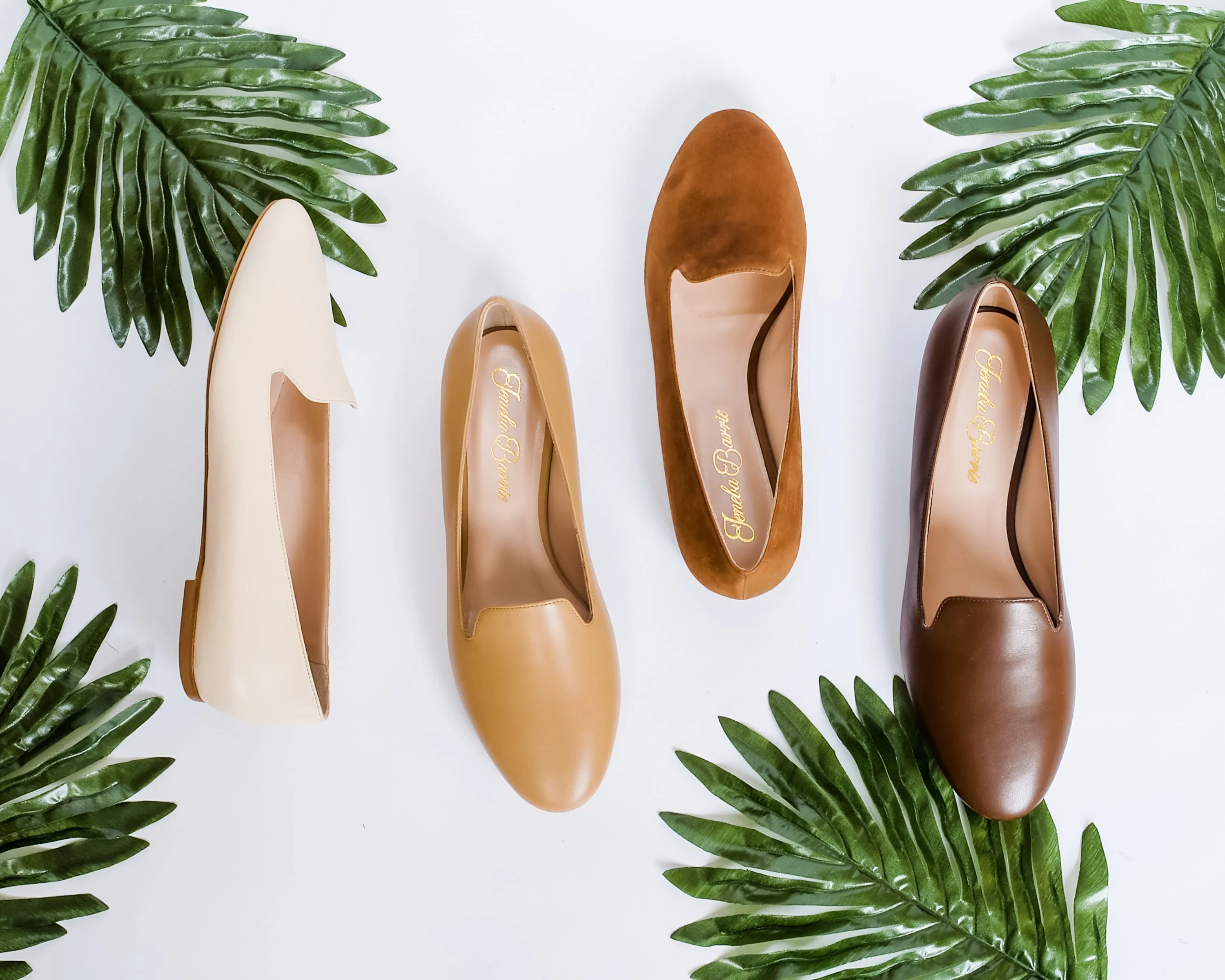 Loafer Wait List (Deep Collection)