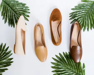 Loafer Wait List (Deep Collection)