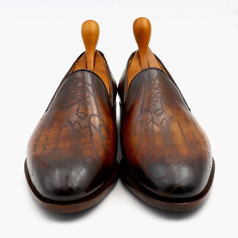 Loafers 03