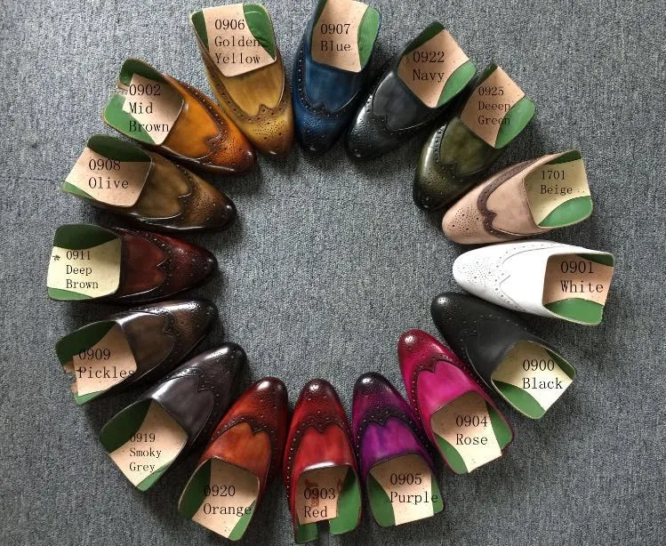Loafers 03