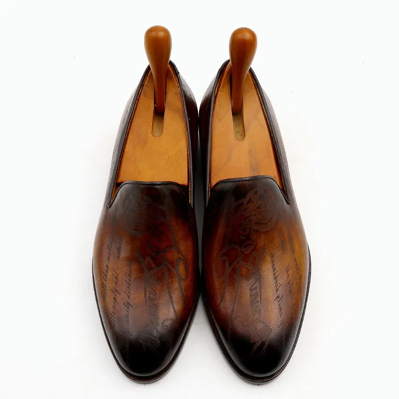 Loafers 03
