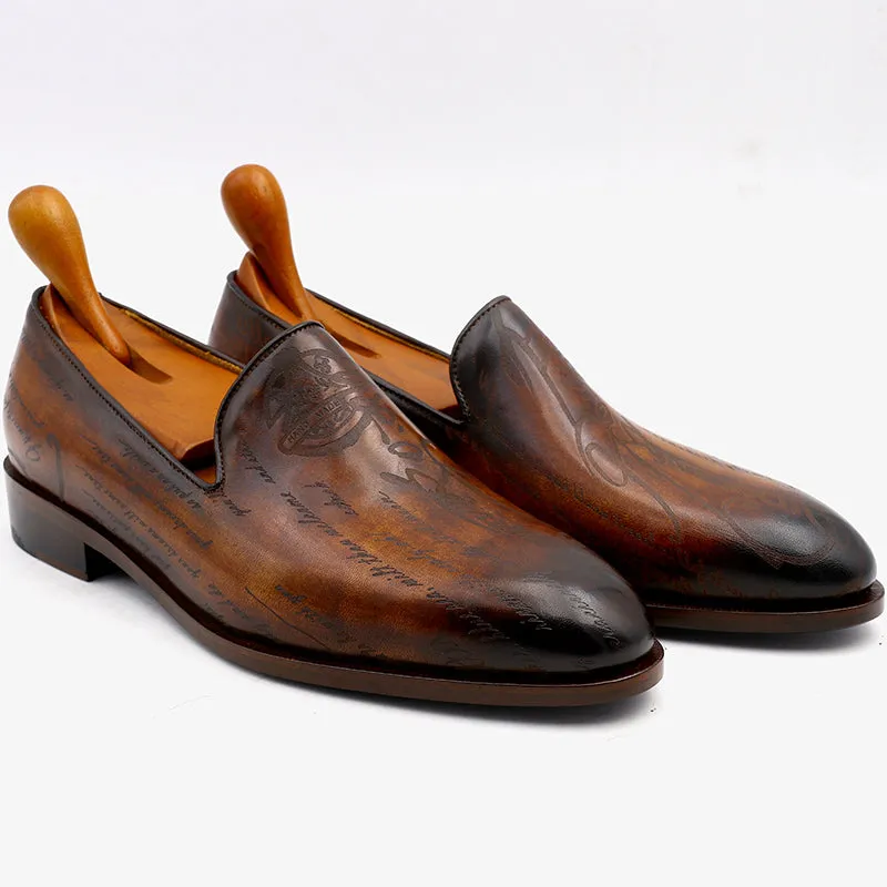 Loafers 03