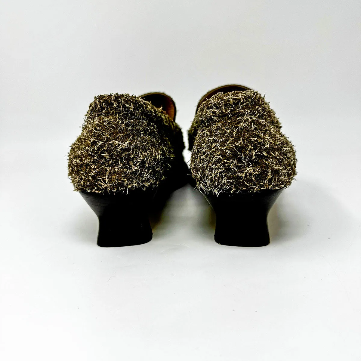 Loewe Loafers