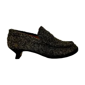 Loewe Loafers