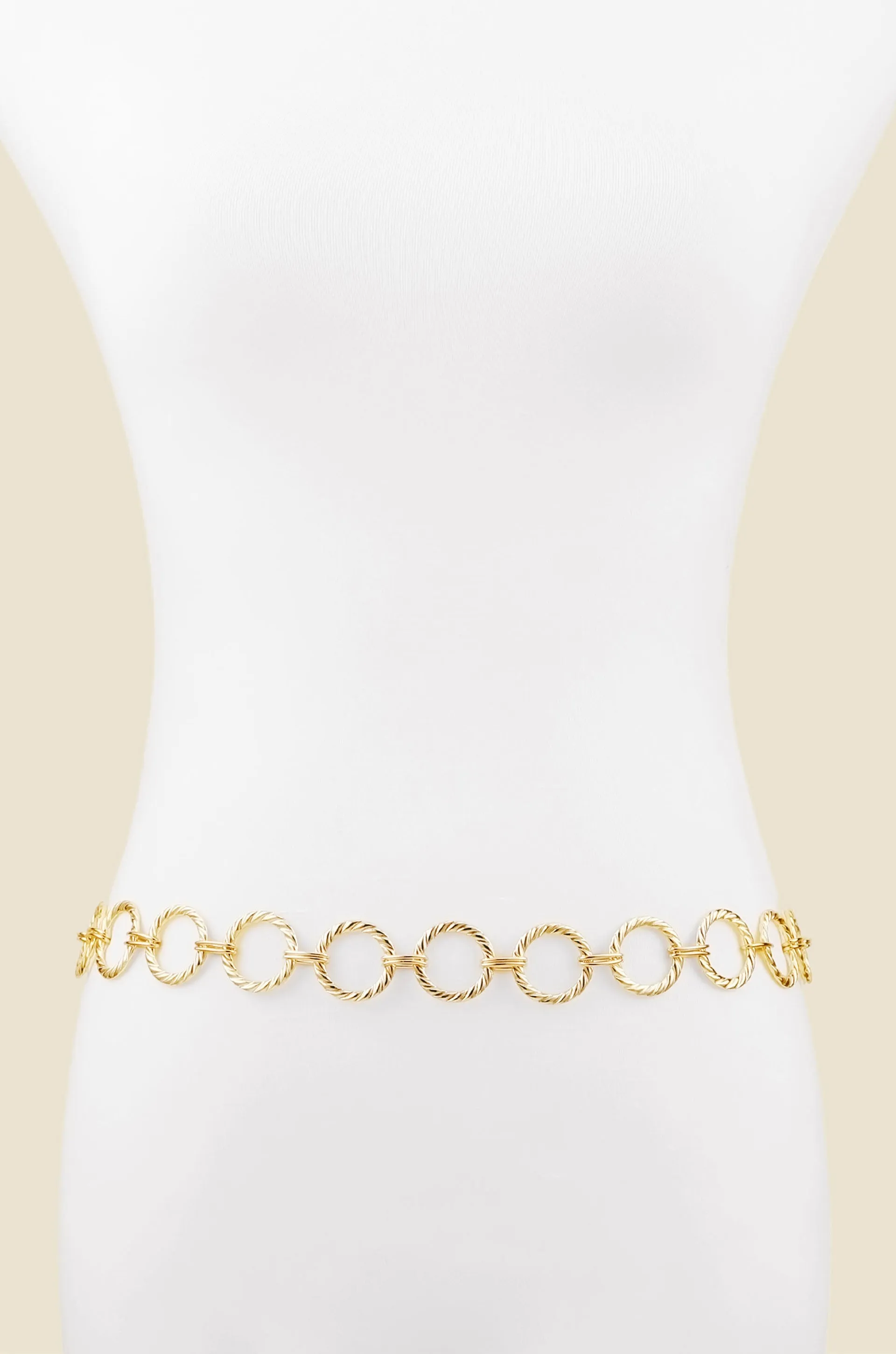 Loop It Through Belt