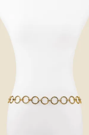 Loop It Through Belt