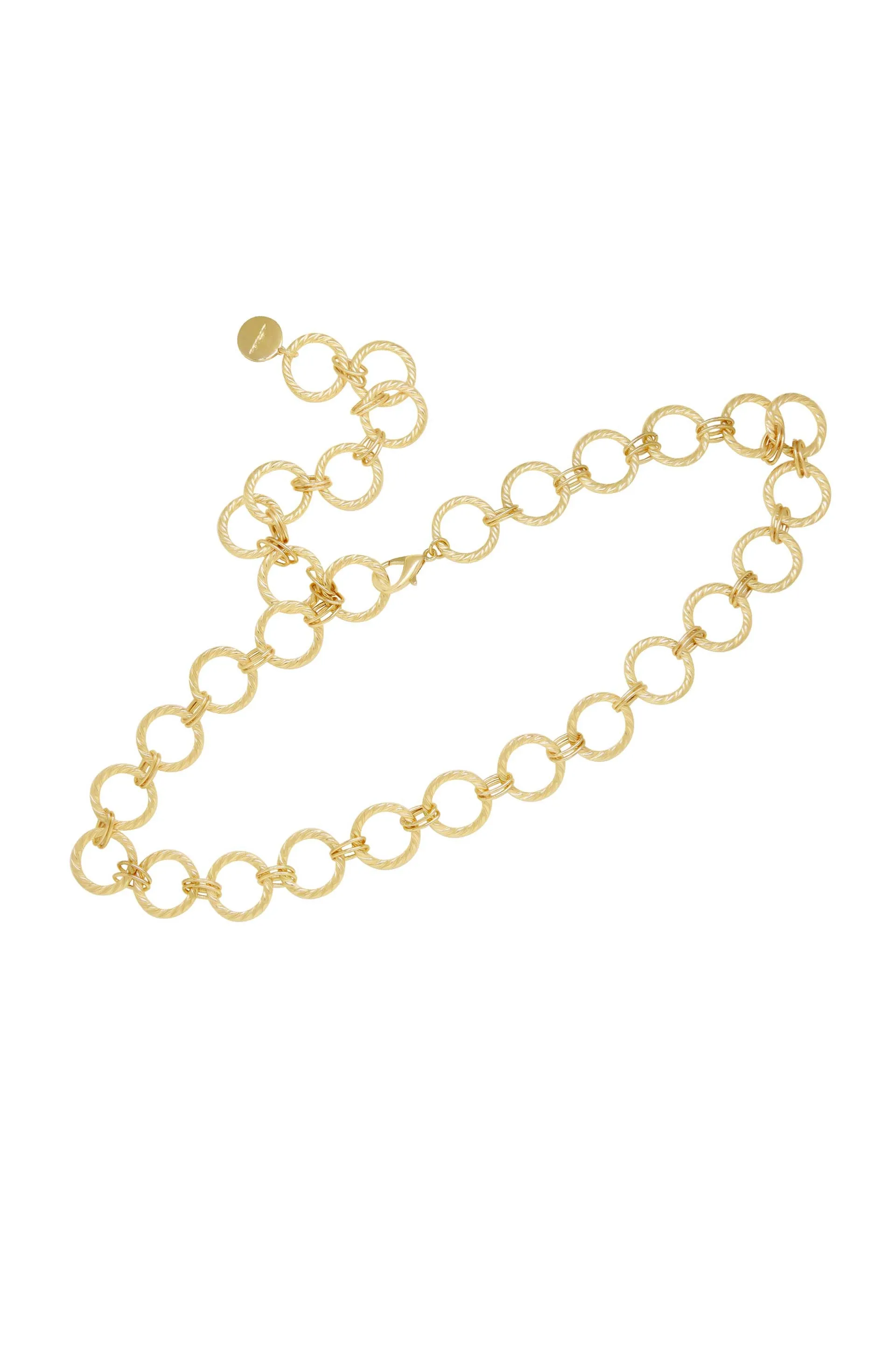 Loop It Through Belt
