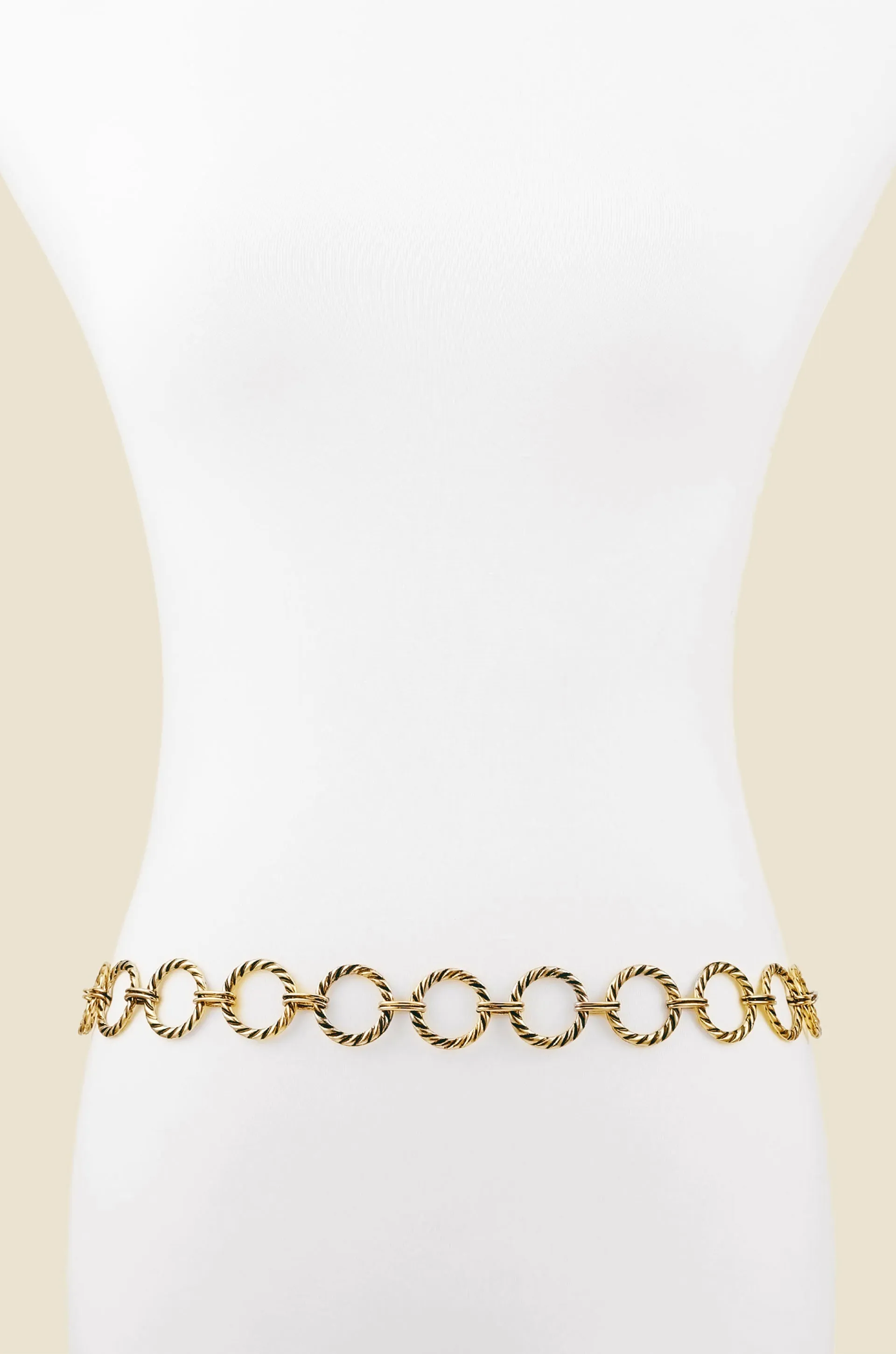 Loop It Through Belt