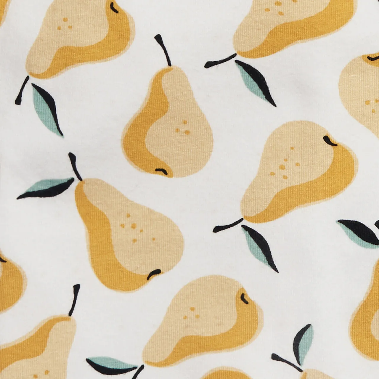 Love to Dream Swaddle UP Designer Original 1.0 TOG - Pear Ochre Cream
