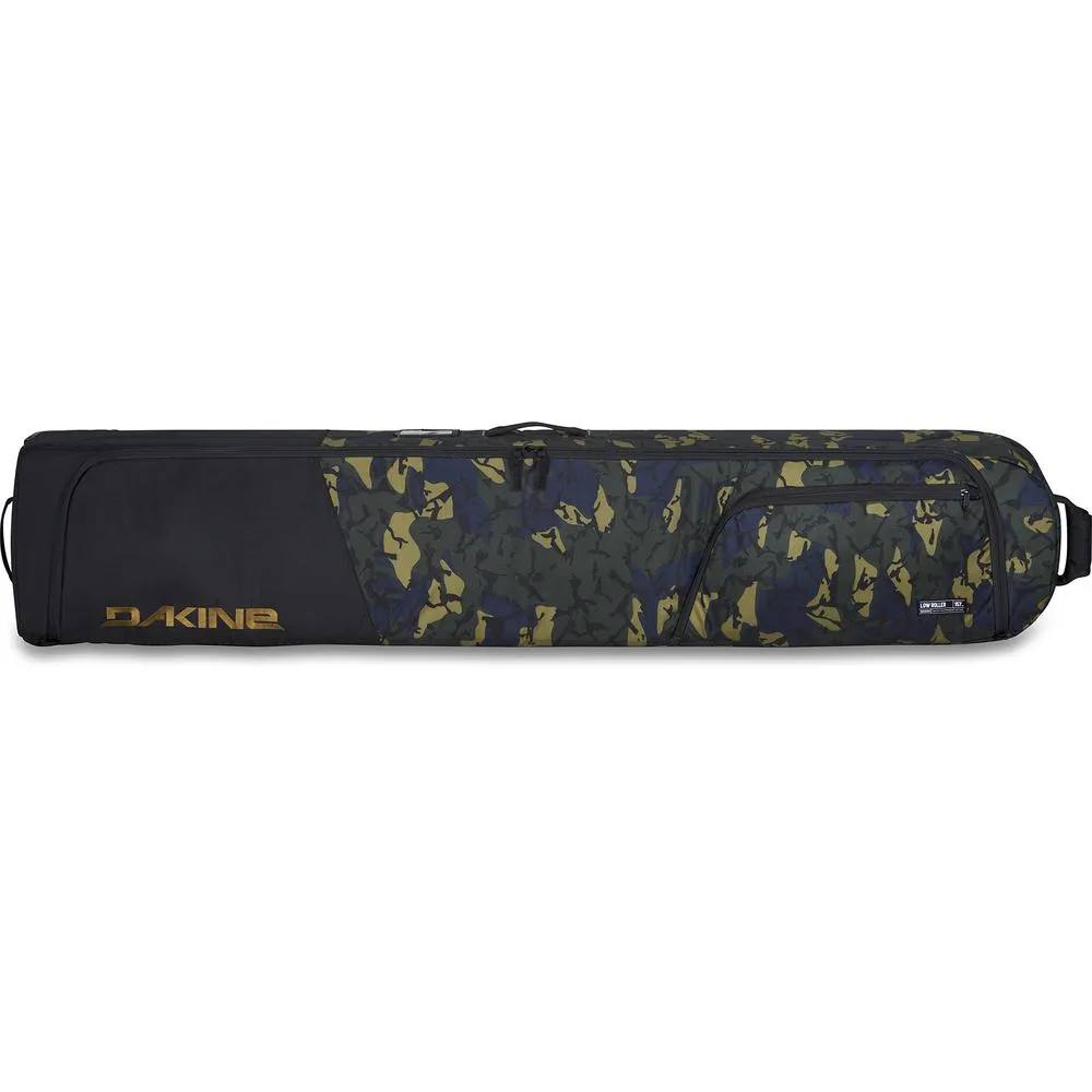 Low Roller Snowboard Bag