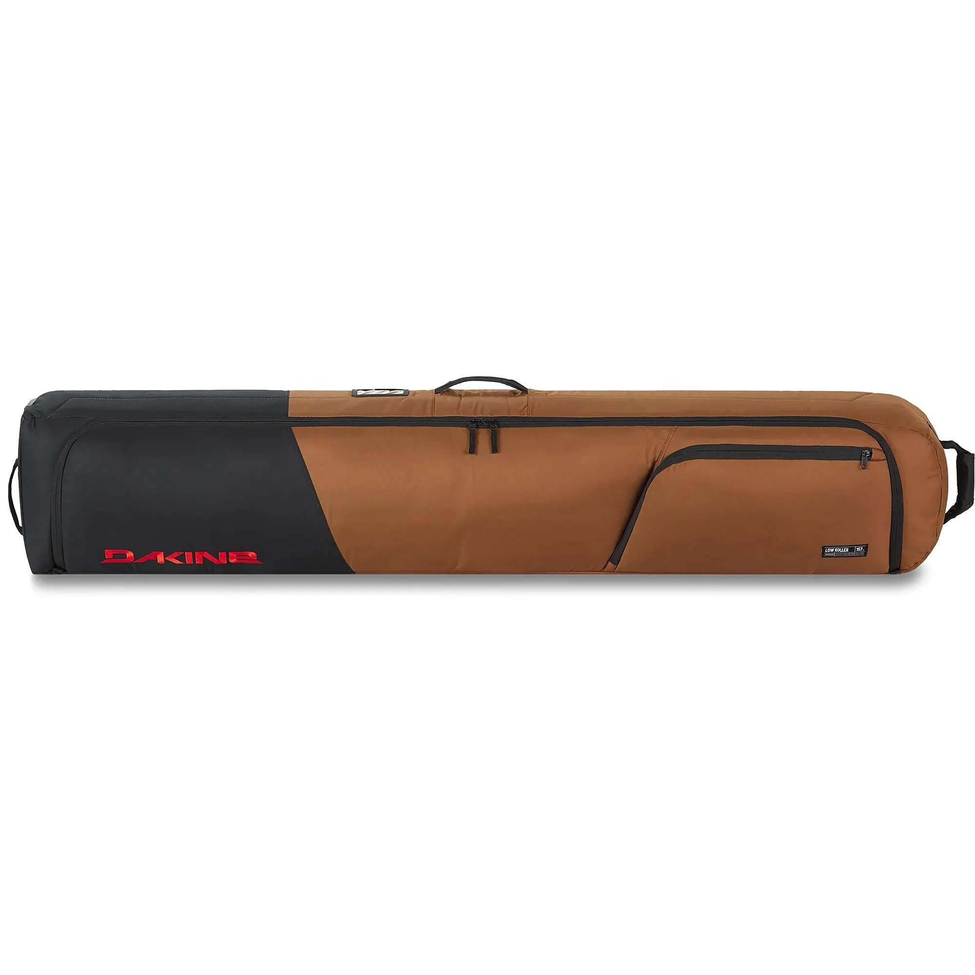 Low Roller Snowboard Bag