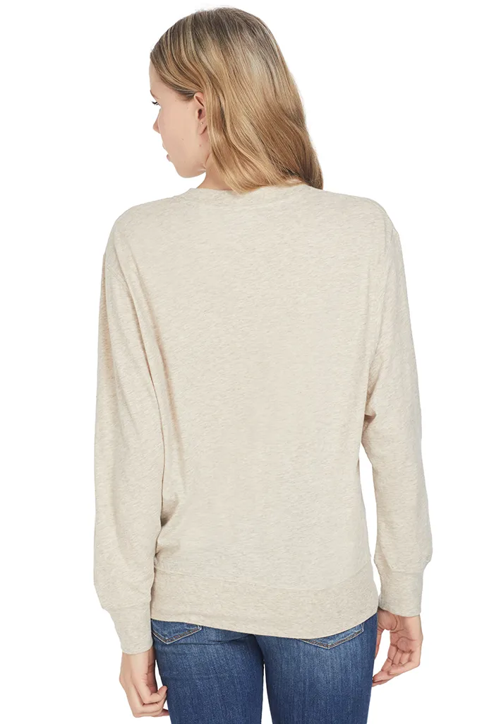 L/S Pullover Tusk