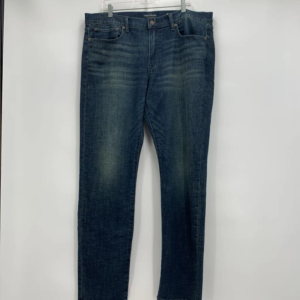 Lucky Brand Jeans NWT