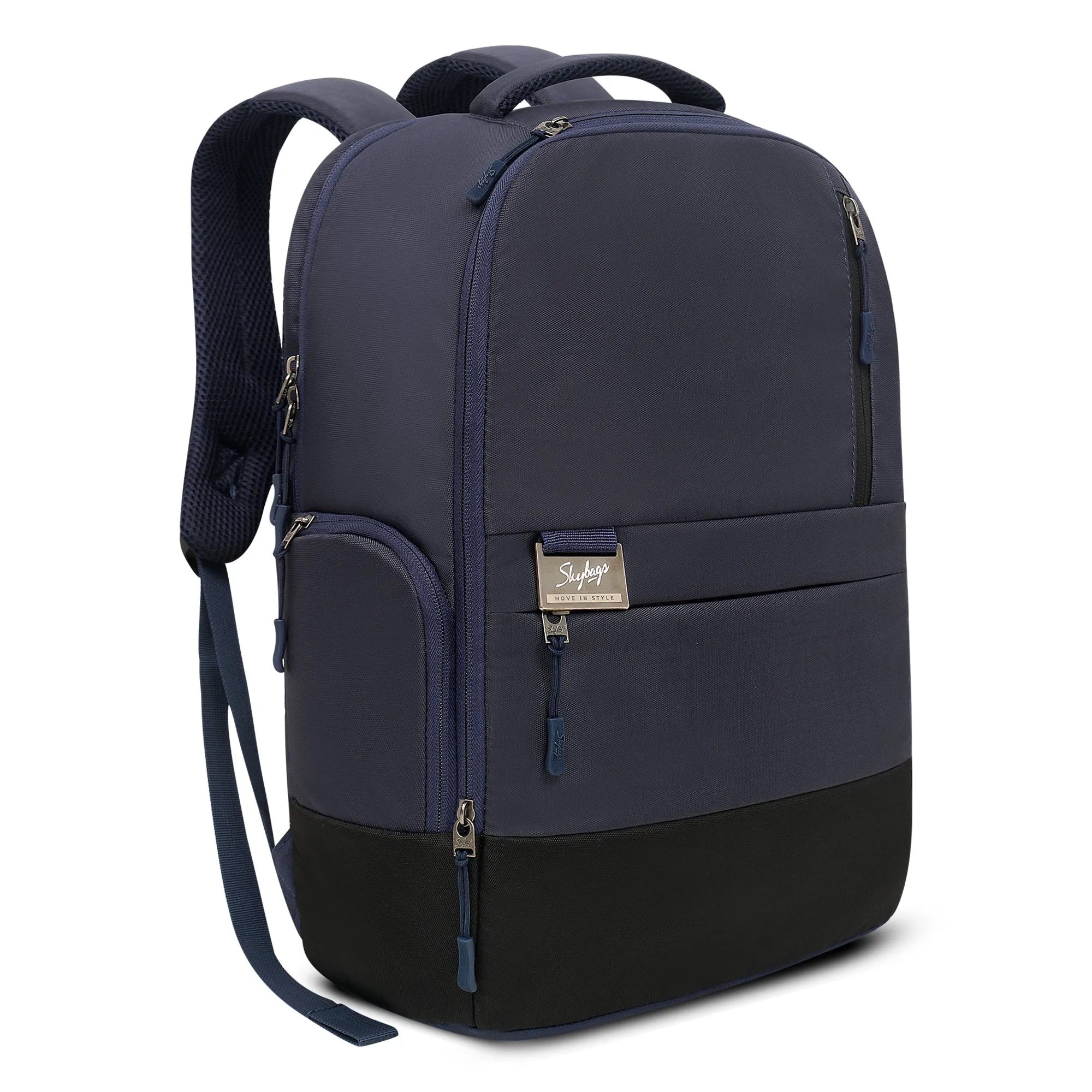 Lumous Laptop Backpack (E)