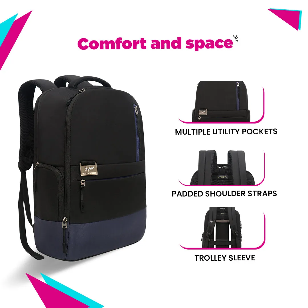 Lumous Laptop Backpack (E)