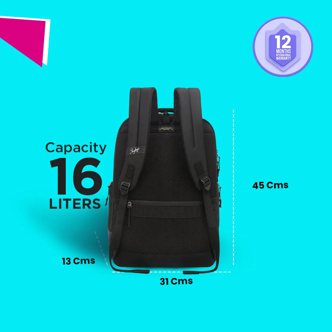 Lumous Laptop Backpack (E)